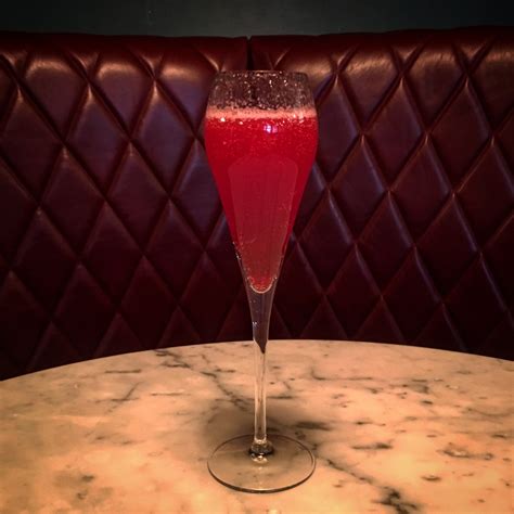 Zelman Meats - Welcome to our New Seasonal Cocktail Menu...