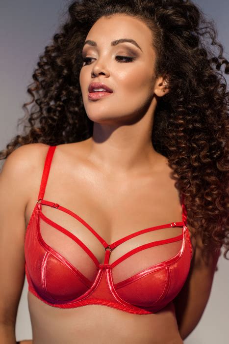 Бюстгальтер Ava lingerie - купить с доставкой по выгодным ценам в ...