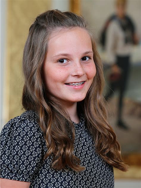 Принцессе Ингрид-Александре - 13 лет!: ru_royalty — LiveJournal