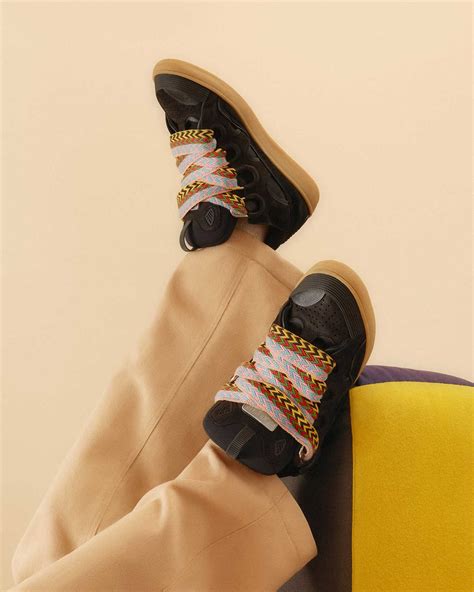 Lanvin Shoe Laces Clearance | bellvalefarms.com