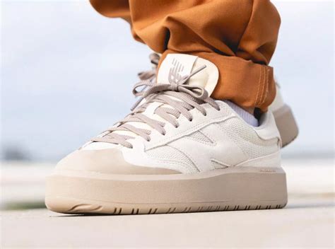 NB CT302 CT302WB Beige Bone Mindful Grey