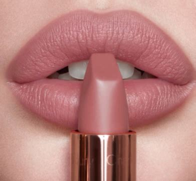 Charlotte Tilbury Mini Set Pillow Talk – zestaw kultowej pomadki i ...