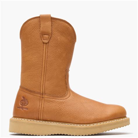 georgia work boot 5