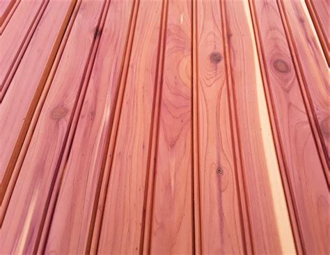 home depot cedar plank 7
