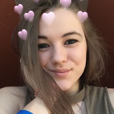 Ekaterina Novikova | VK