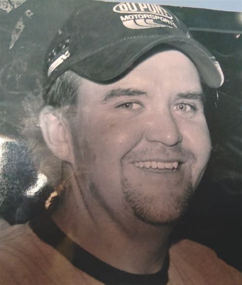 Troy Craig Epperson – Charter Funeral Home