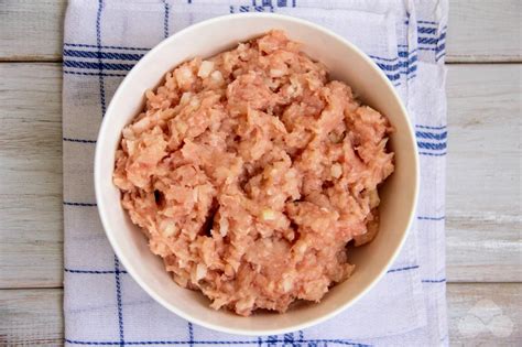 Куриные котлеты в панировке в духовке – простой и вкусный рецепт с фото ...