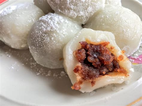 Carlaire: Mochi