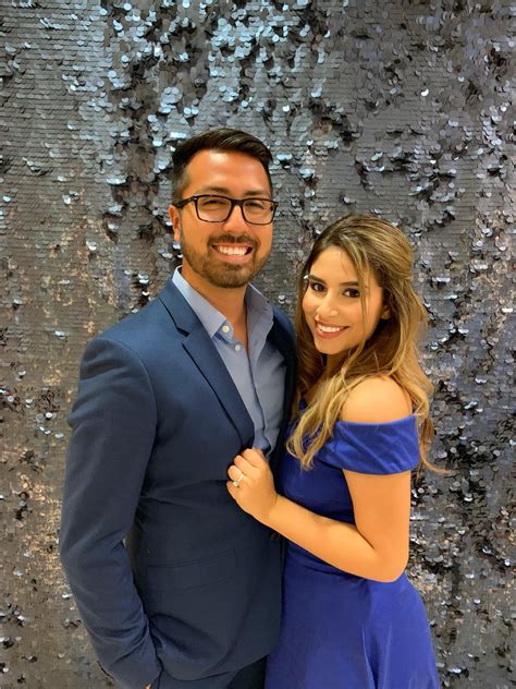 Six Downey couples take the hot seat — The Downey Patriot