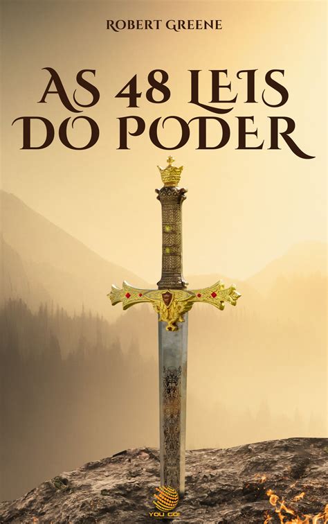 Livros As 48 Leis Do Poder 3