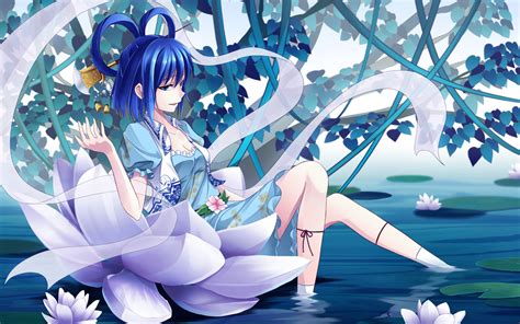 🔥 [150+] Anime Computer Wallpapers | WallpaperSafari