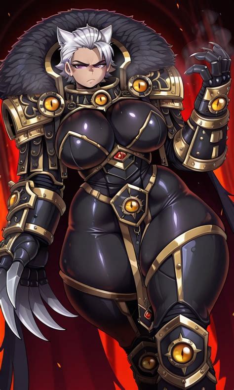 warhammer 40k Fem-horus - Porn Videos & Photos - EroMe