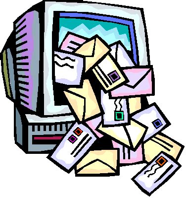 E-pošta naša svagdašnja - Digitalni tragovi / Digital tracesDigitalni ...