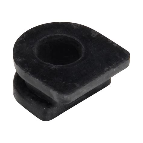 Citomerx cable gland rubber - closure with hole engine ignition for