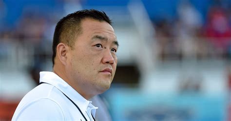 pat chun shares  journey  washington state cougcenter