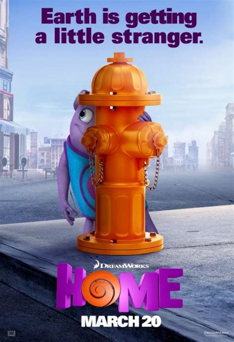 Дом (2015) — Фильм.ру