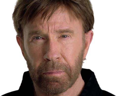 Picture Chuck Norris Free Clipart HQ Transparent HQ PNG Download ...