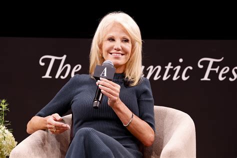 Biden Could Have Beaten Trump Again: Kellyanne Conway - Newsweek