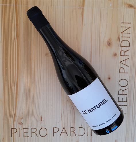 Le Naturel 2021 - Aroa | Reviews & Ratings | The Wolf Post Wine Magazine