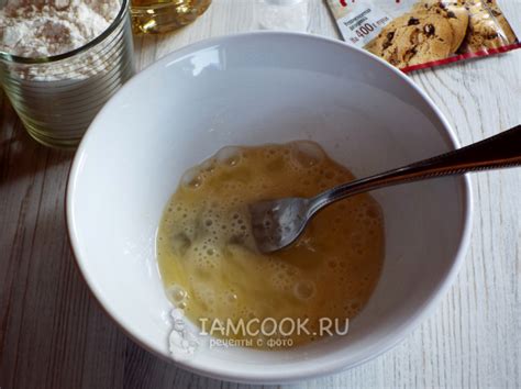 Пончики на сгущенке — рецепт с фото пошагово