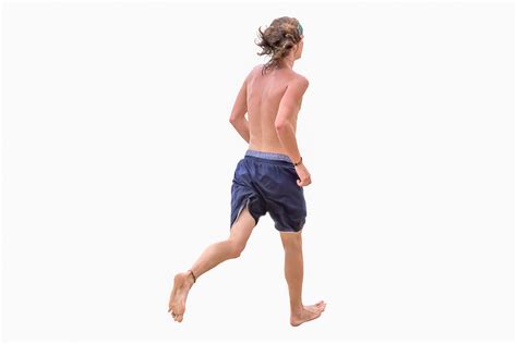 Runners - How to Fix Your Lower Back Pain - The Balanced Runner™
