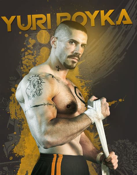 yuri boyka - uludağ sözlük