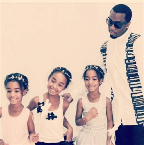"I'm the luckiest man in the world! & can't nobody tell me otherwise ...