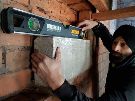 ToughBuilt - Professional Builder