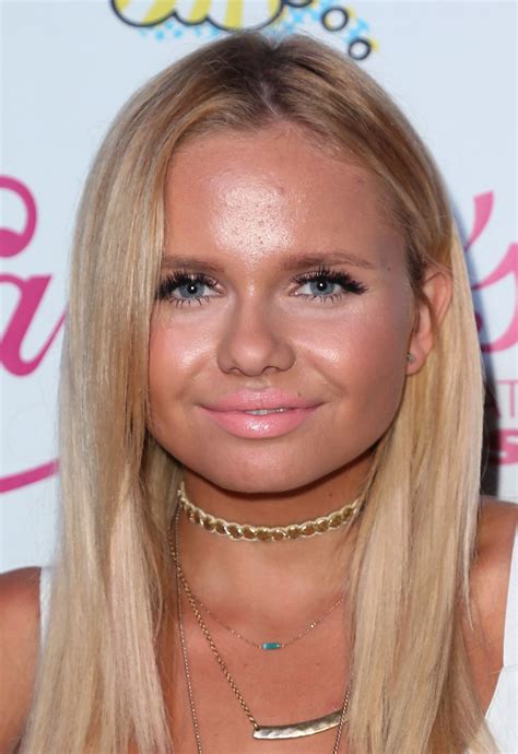Pictures of Candie Evans