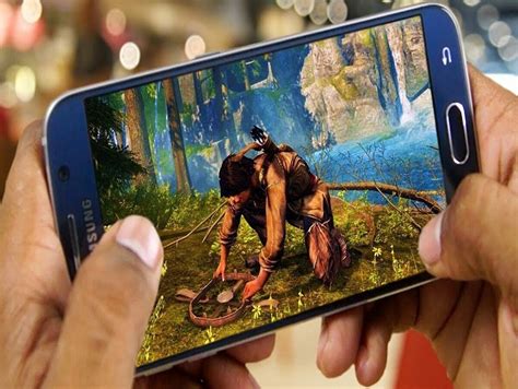 Скачать игры на андроид