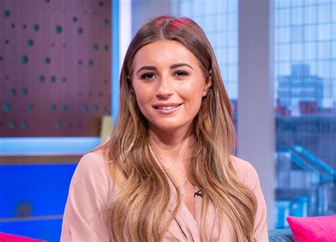 Here's Where You Can Meet Dani Dyer For Free In Dublin This Week