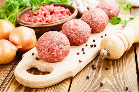 1 кг мяса на неделю – реально ли прокормить семью? | Материнство ...