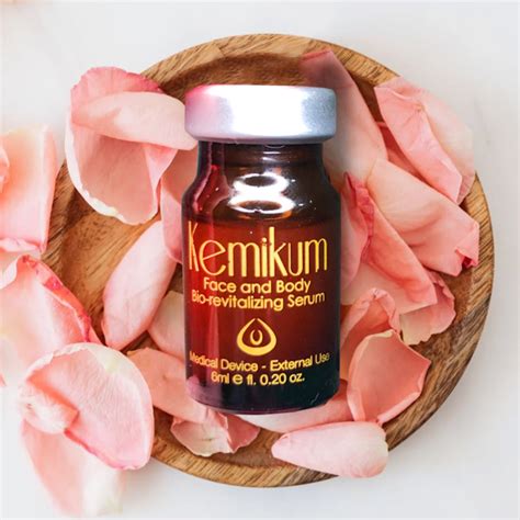 Пілінг Kemikum ( кемікум ) у Рівному: ціни в клініці Alpha Cell?