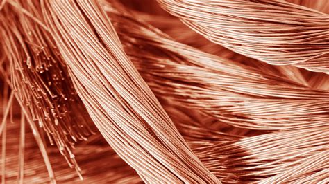 Refined Copper