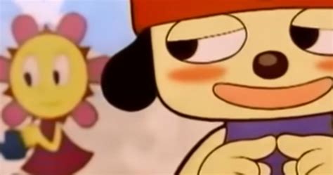 16+ Parappa The Rapper Anime Wallpaper Images