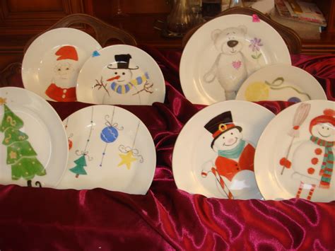 Passion Porcelaine: quelques petits travaux , certains pas tout à fait ...