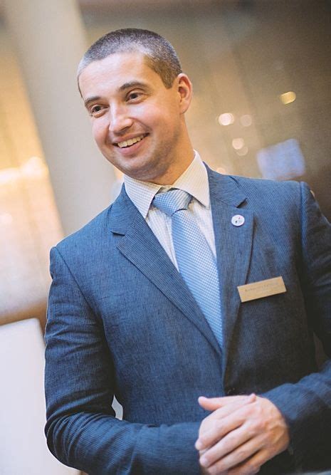 VOICE FROM THE TOP-Aleksander Valentin - KONGRES – Europe Events and ...