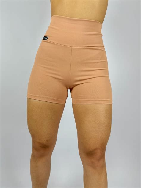 Comprar SHORTS VM POWER NUDE (empina bumbum) - Via Mar Store