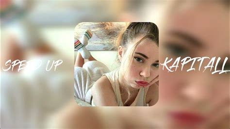 Baby Melo - Капитал (speed up) - YouTube