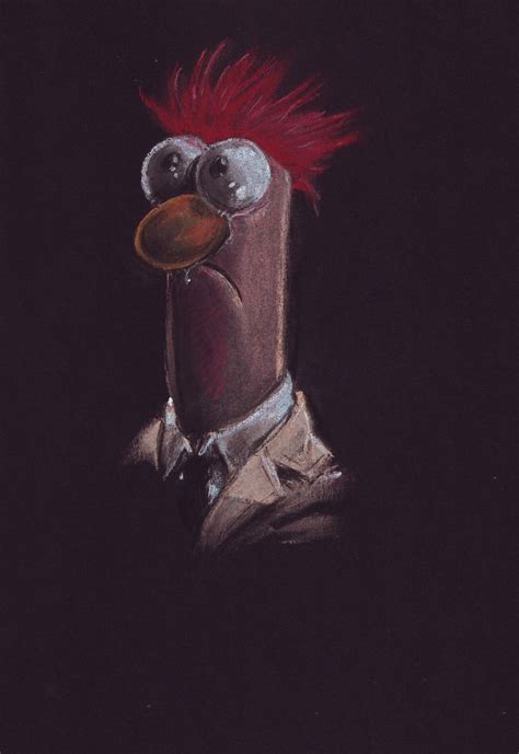 29 best beaker ... meep meep images on Pinterest | The muppets, Jim ...