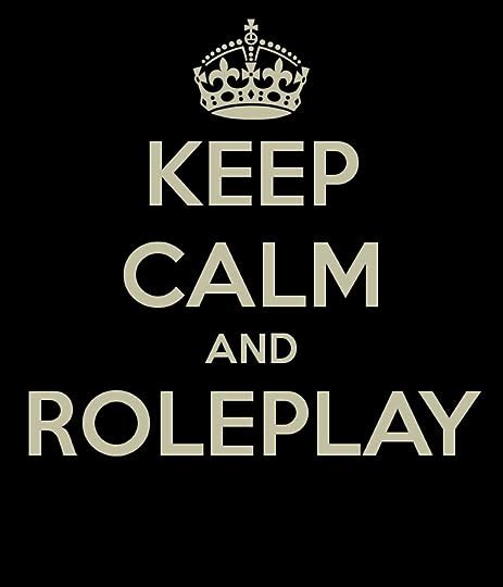Roleplay Groups
