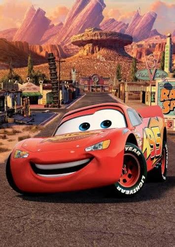 lightning mcqueen fan casting  cars  action mycast fan