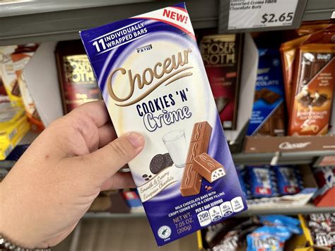 Aldi Chocolate Bars: Ranking the 10 Best - Parade