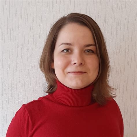 Irina Vitsyna - Sales Manager - Донау Лаб Москва | LinkedIn
