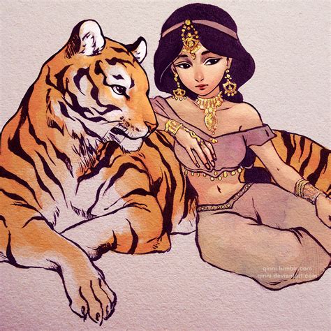 Princesses Fanarts