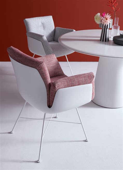 Alvo Stuhl by COR