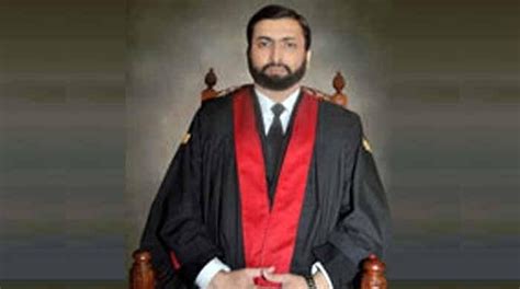 president alvi appoints justice qasim khan   lhc cj