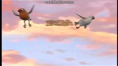 Bird Bath The Egg ( 2005) : Milkshake Channel 5 : Free Download, Borrow
