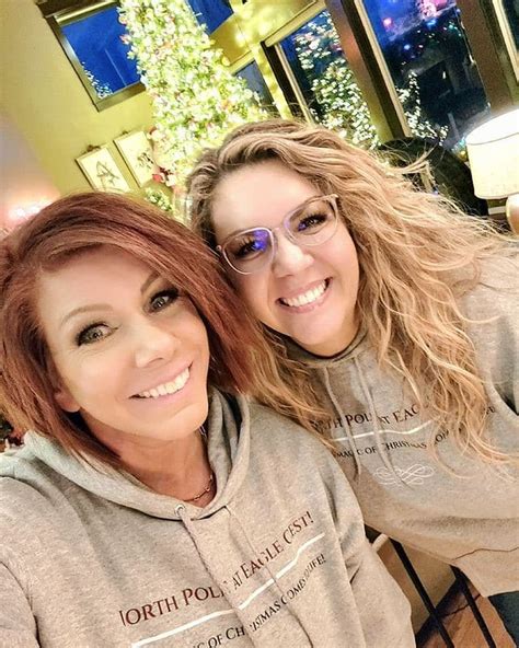 ‘Sister Wives’ Meri Brown Shares Her Decision To Adopt – Daily News