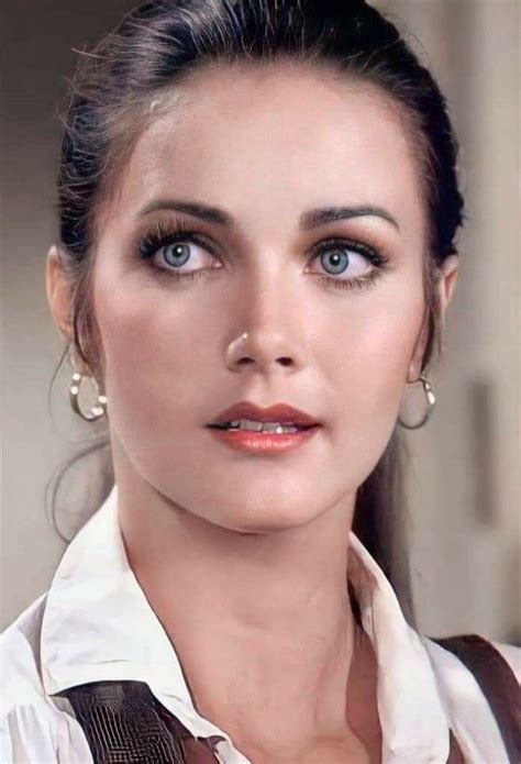 lmh lynda carter   lynda carter linda carter  woman
